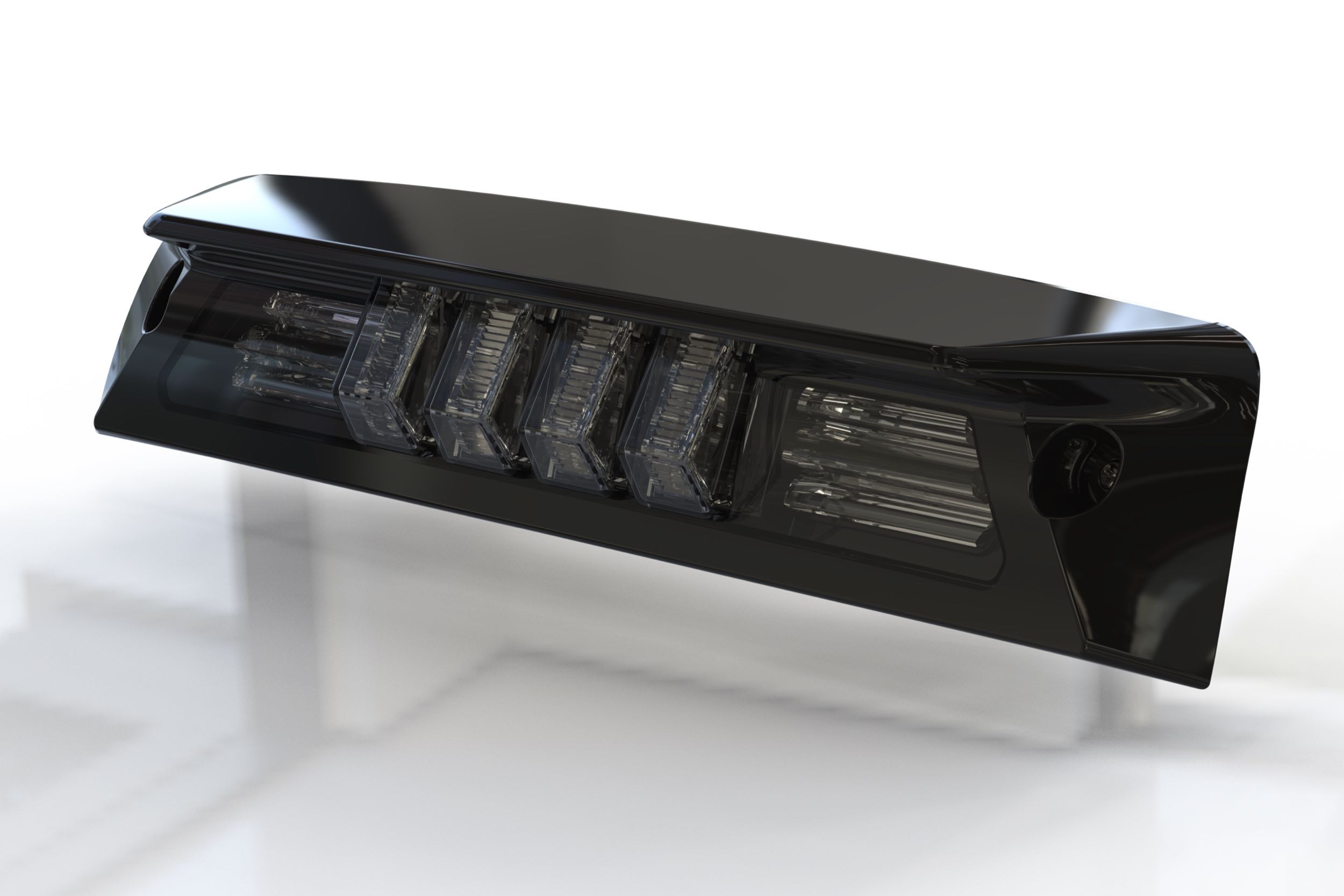 MORIMOTO 09-18 Dodge Ram X3B LED Third Brake Light