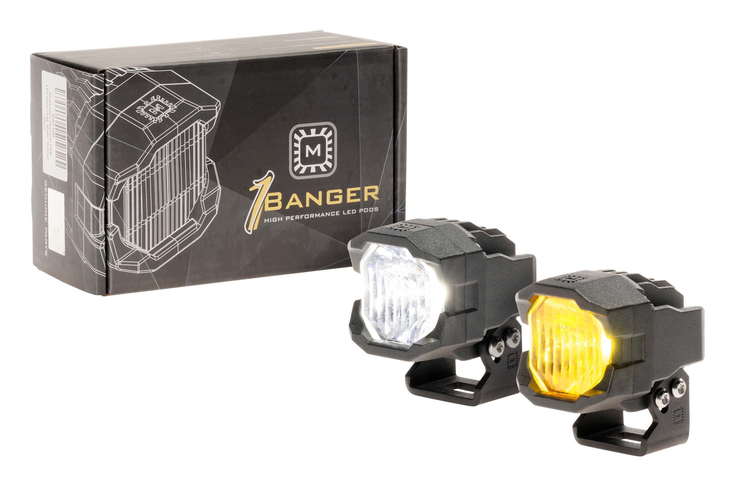 how much is elf bar vape Baja Designs main image 1