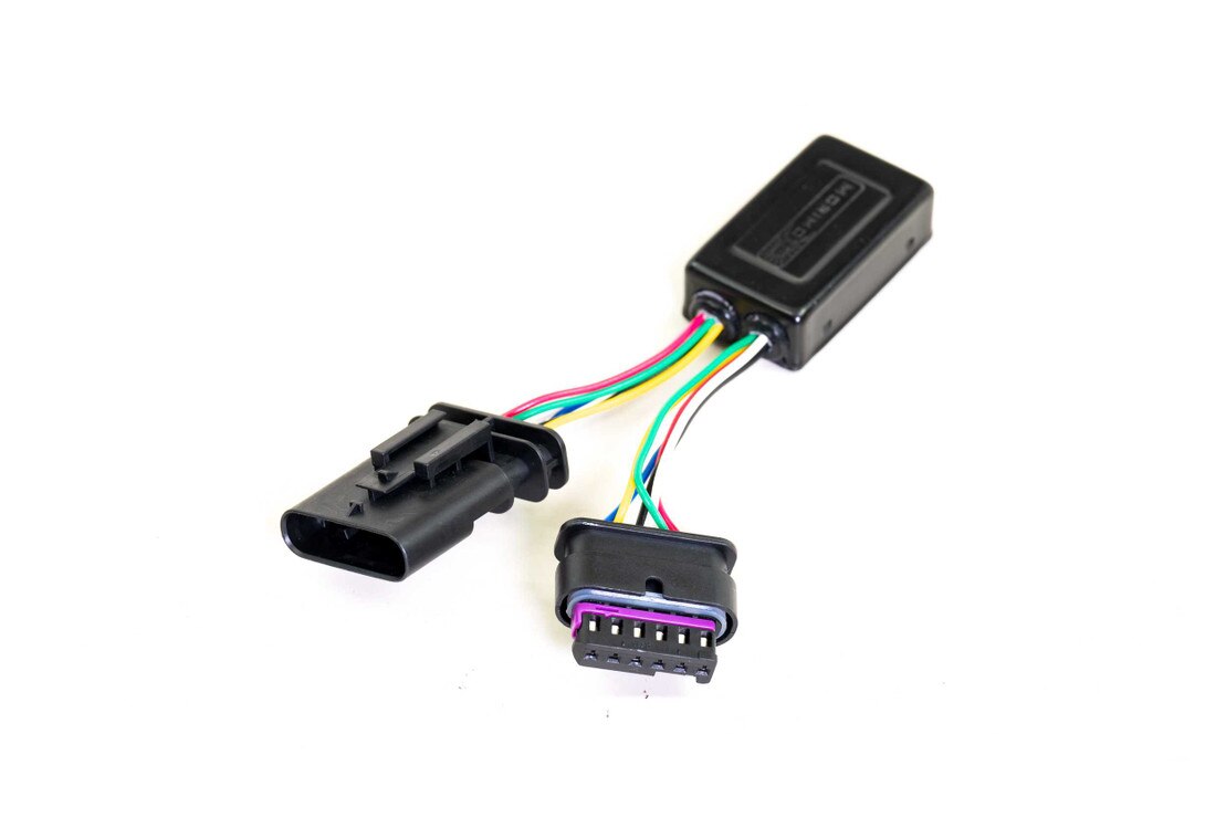 F1-Style Rapid Flash Module | Morimoto Lighting