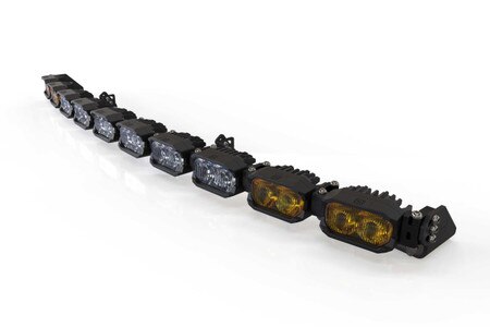 lost mary os5000 cranberry soda Illuminate Your Drive with Quality best pod lights for truck Solutions