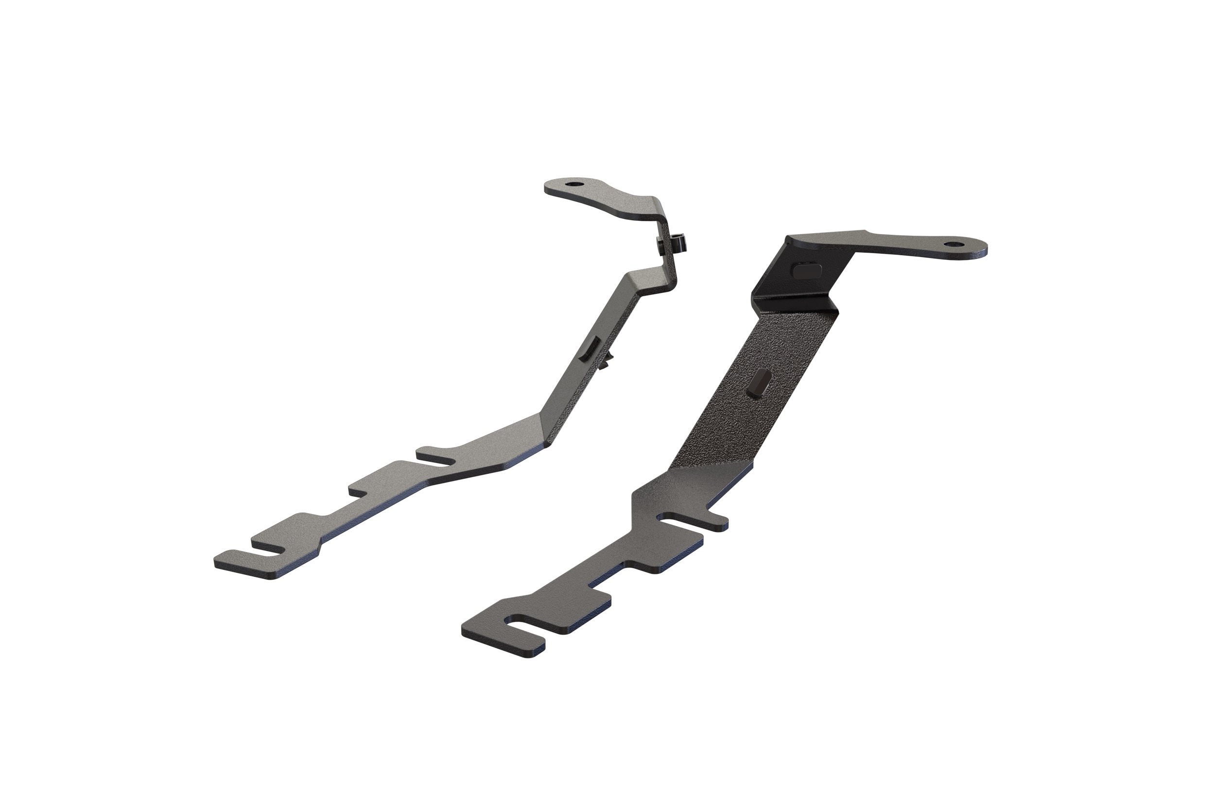 MORIMOTO 19-24 Ram 1500 Ditch Light Brackets