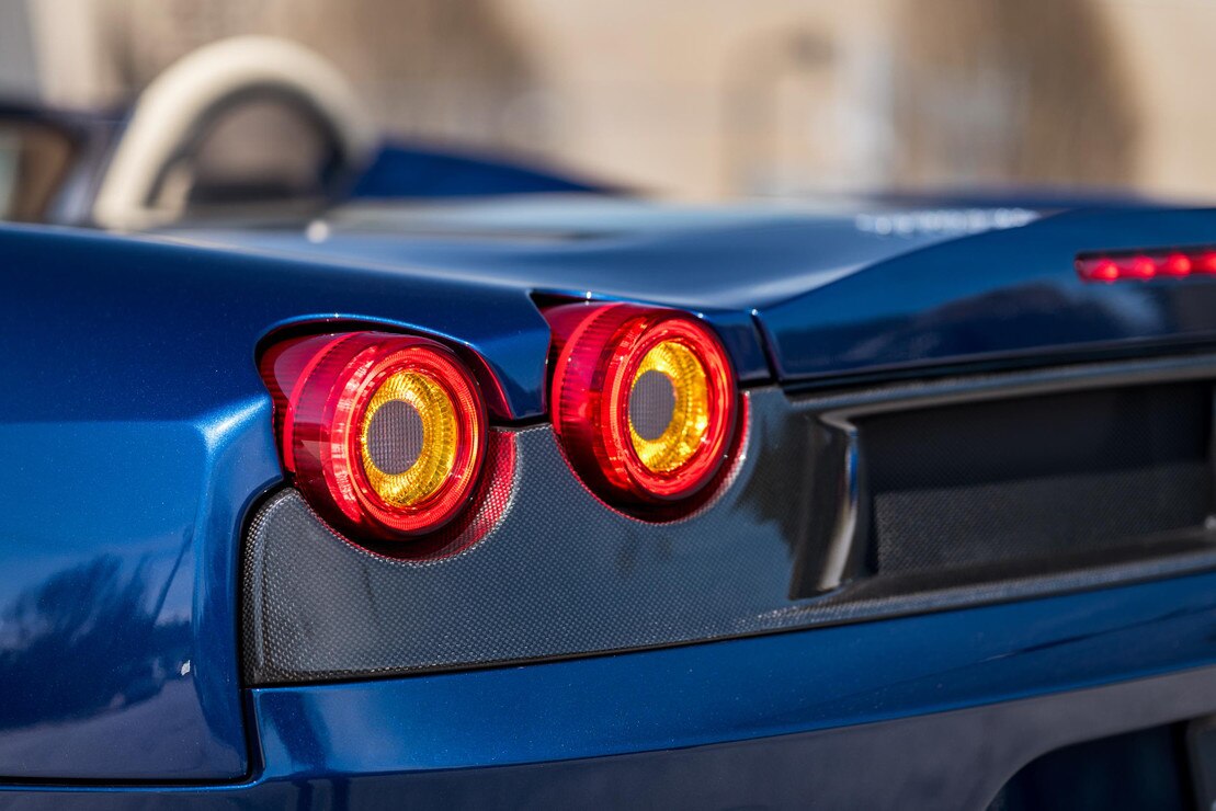 Morimoto Ferrari F430 (05-10) XB LED Tail Lights | LF356
