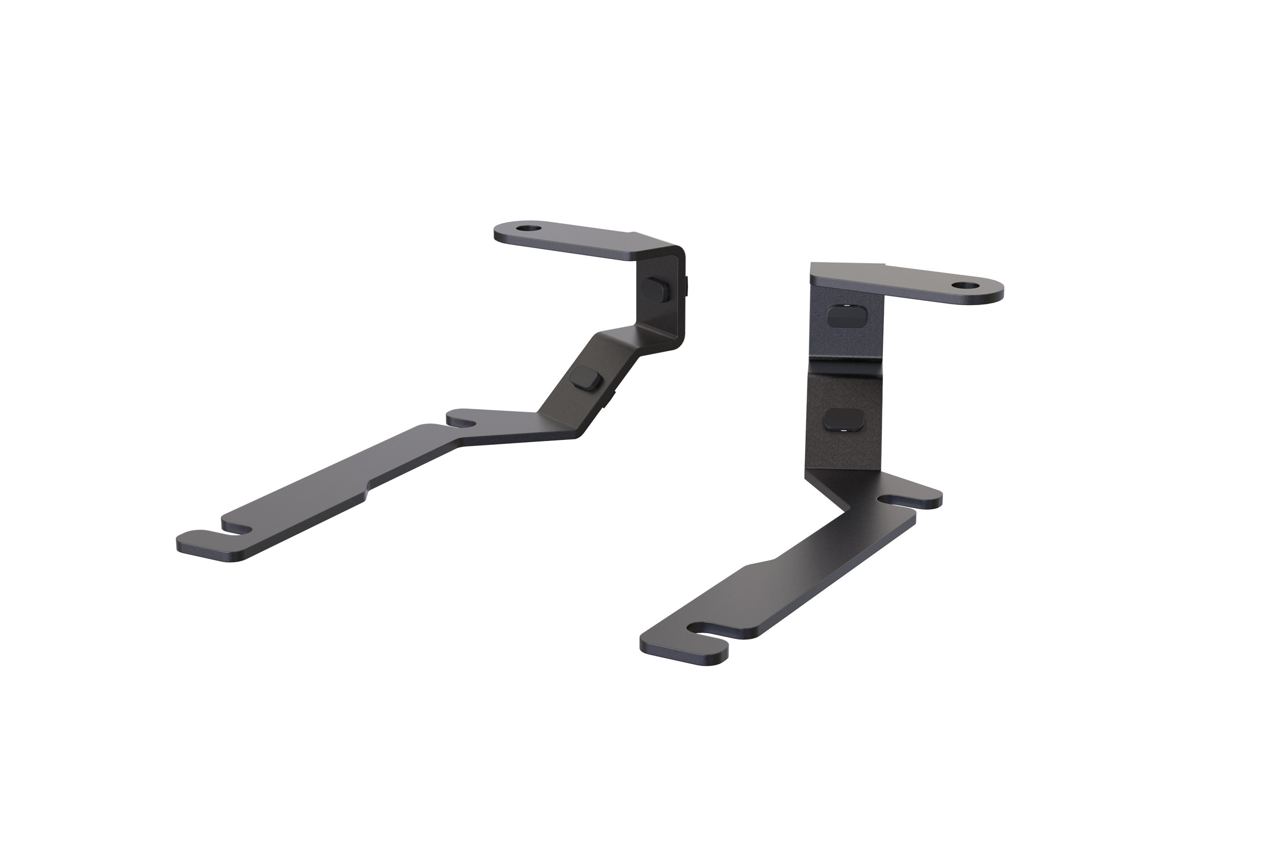 MORIMOTO 15-20 GMC Yukon Ditch Light Brackets