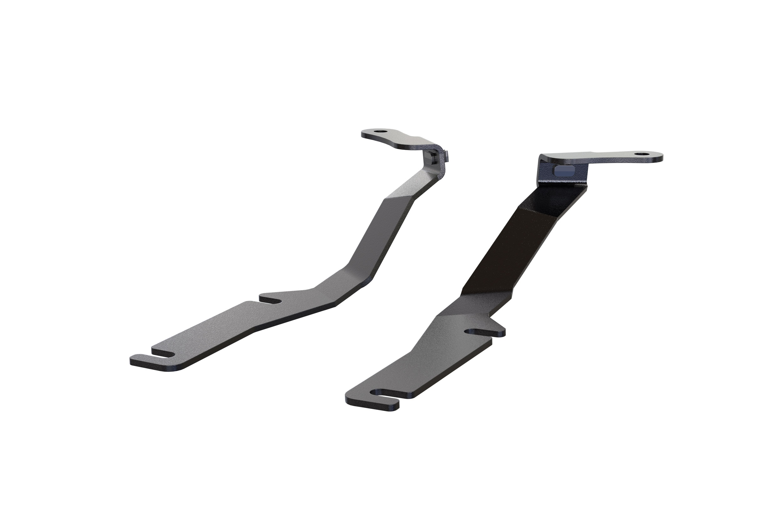 MORIMOTO 08-23 Dodge Challenger Ditch Light Brackets