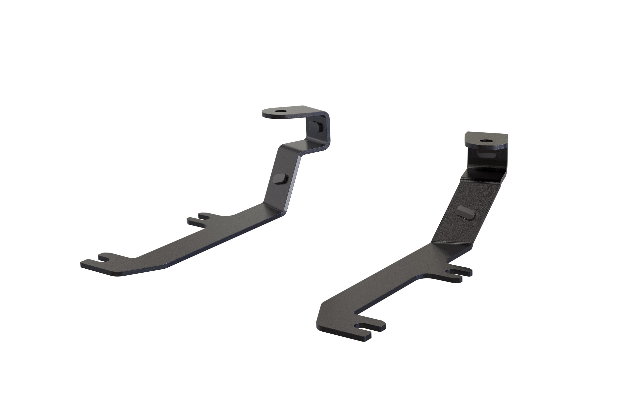 MORIMOTO 20-24 GMC Sierra HD Ditch Light Brackets