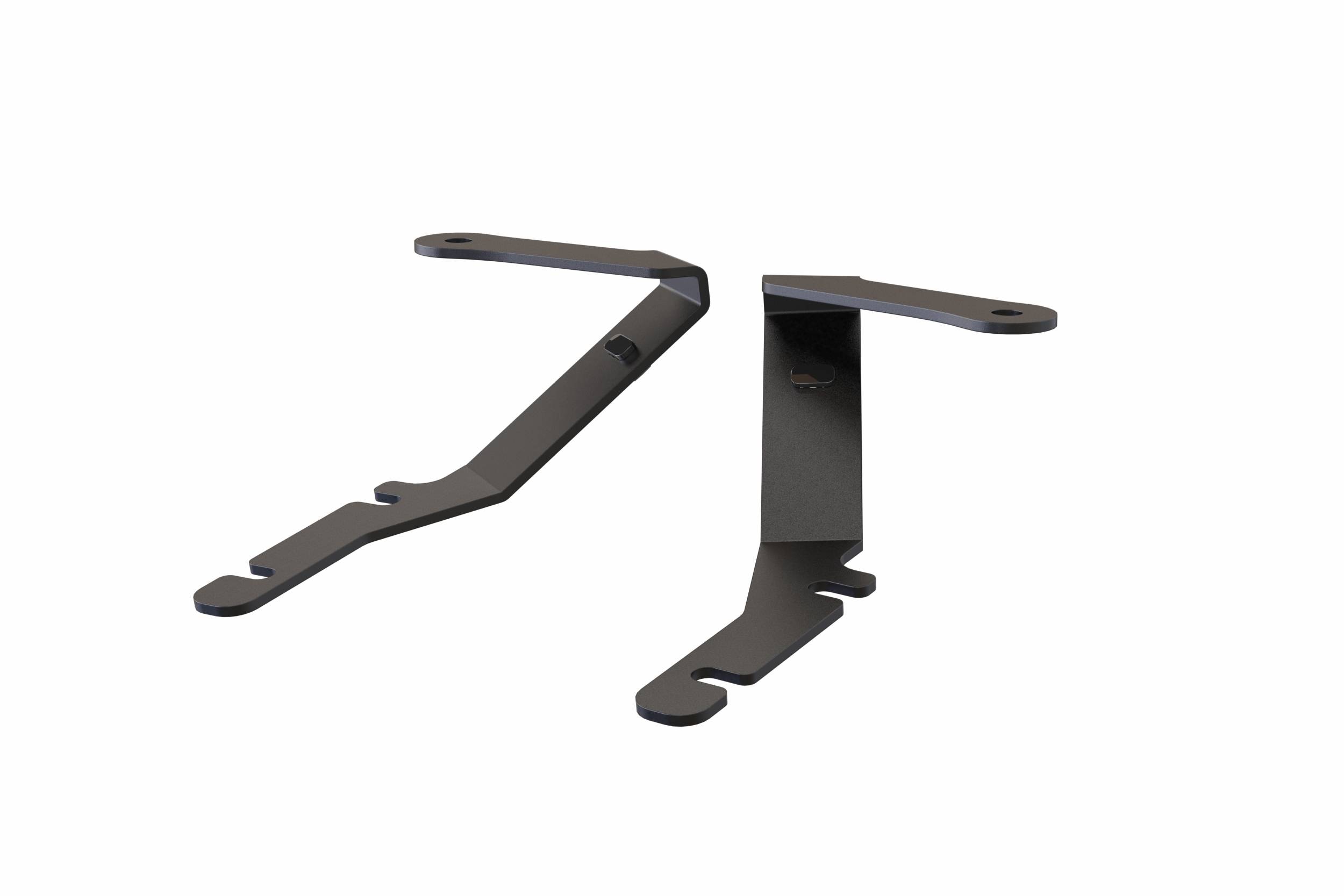 MORIMOTO 11-22 Jeep Grand Cherokee Ditch Light Brackets