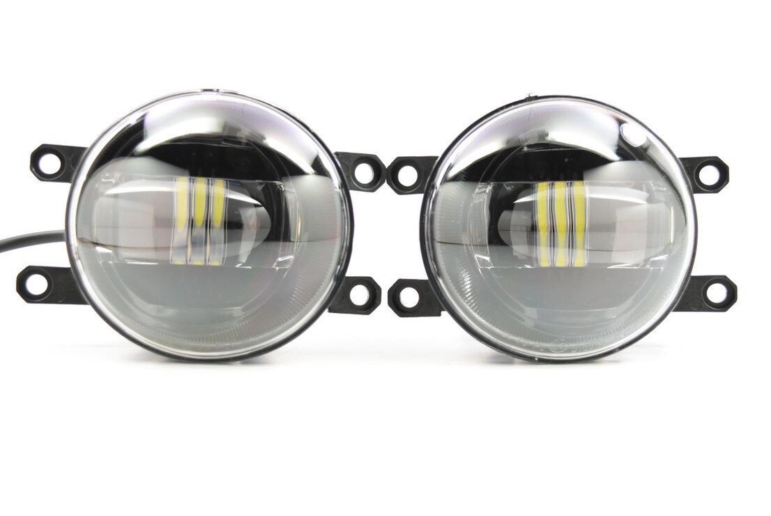 foger vape what do the numbers mean Diode Dynamics DD5134P Elite Series Type B Fog Lamps White (Pair)