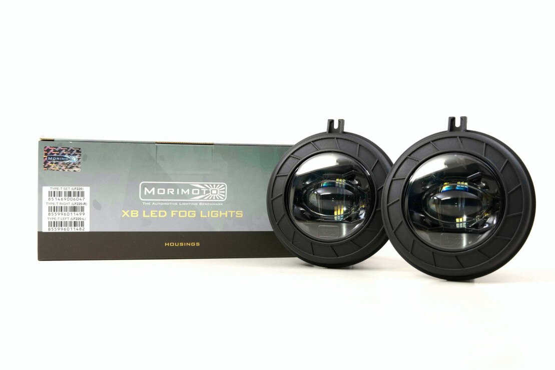 thumbnail image 2 of 9005 RGB LED Headlight Bulbs – APP Control, High/Low Beam – For Dodge Charger Etc 2 of 5
