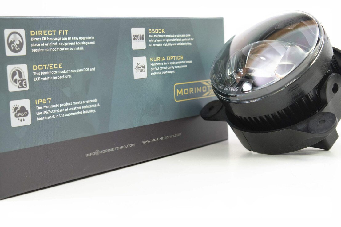 are flum vapes safe For 2011-2014 Dodge Charger Replacement Fog Lights main image 0