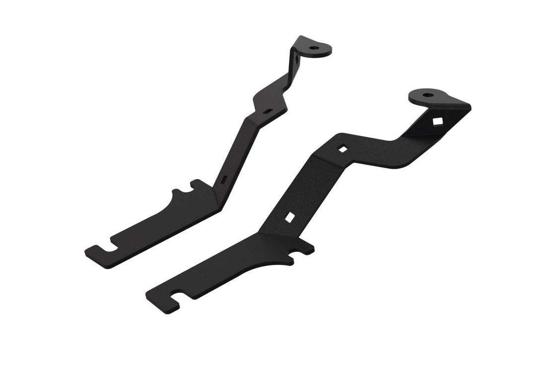 MORIMOTO 15-20 Ford F-150 Ditch Light Brackets