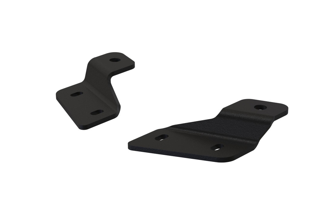 MORIMOTO 21-26 Ford Bronco Ditch Light Brackets