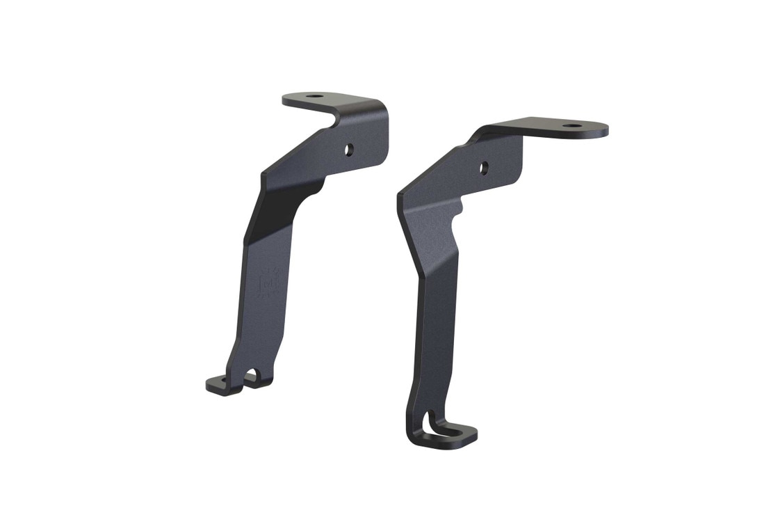 MORIMOTO 21-26 Ford F-150 Ditch Light Brackets
