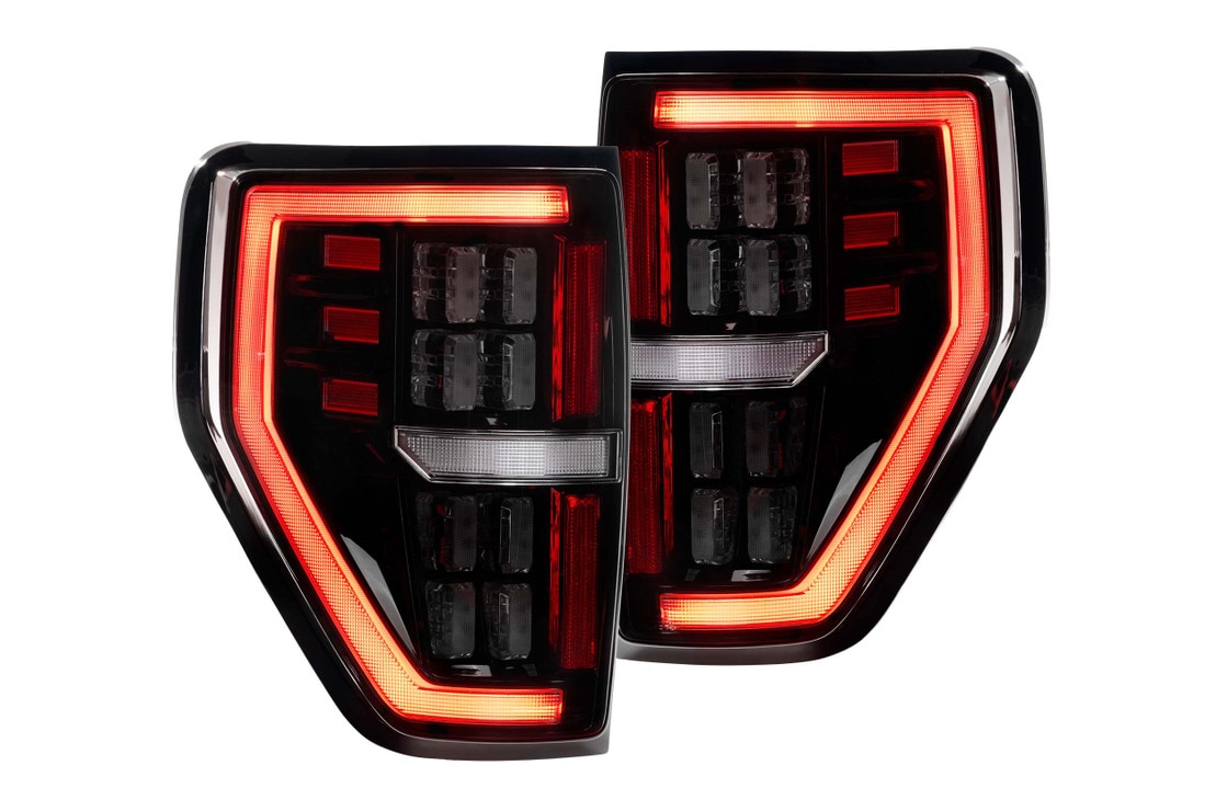 LED Dynamic Side Mirror Turn Signal Lights For Ford F150 F-150 2009 LED Dynamic Side Mirror Turn Signal Lights For Ford F150 F-150 2009