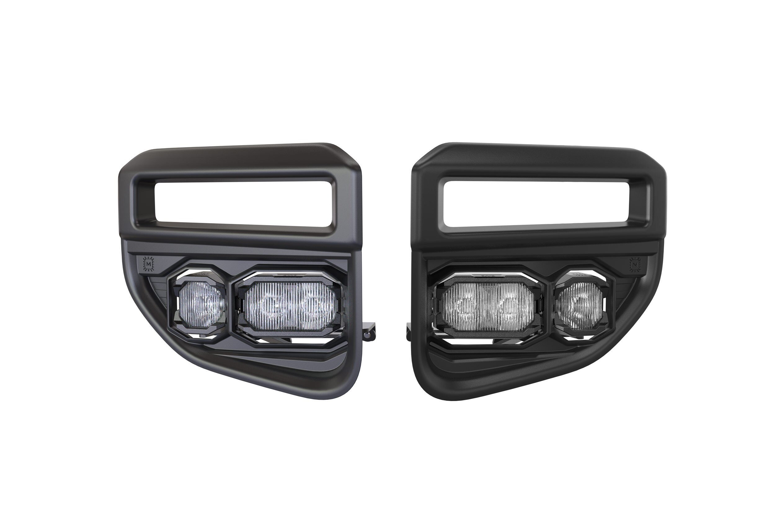 Off Road - 1Banger, Universal-~-Pods, Off Road Mount Type
