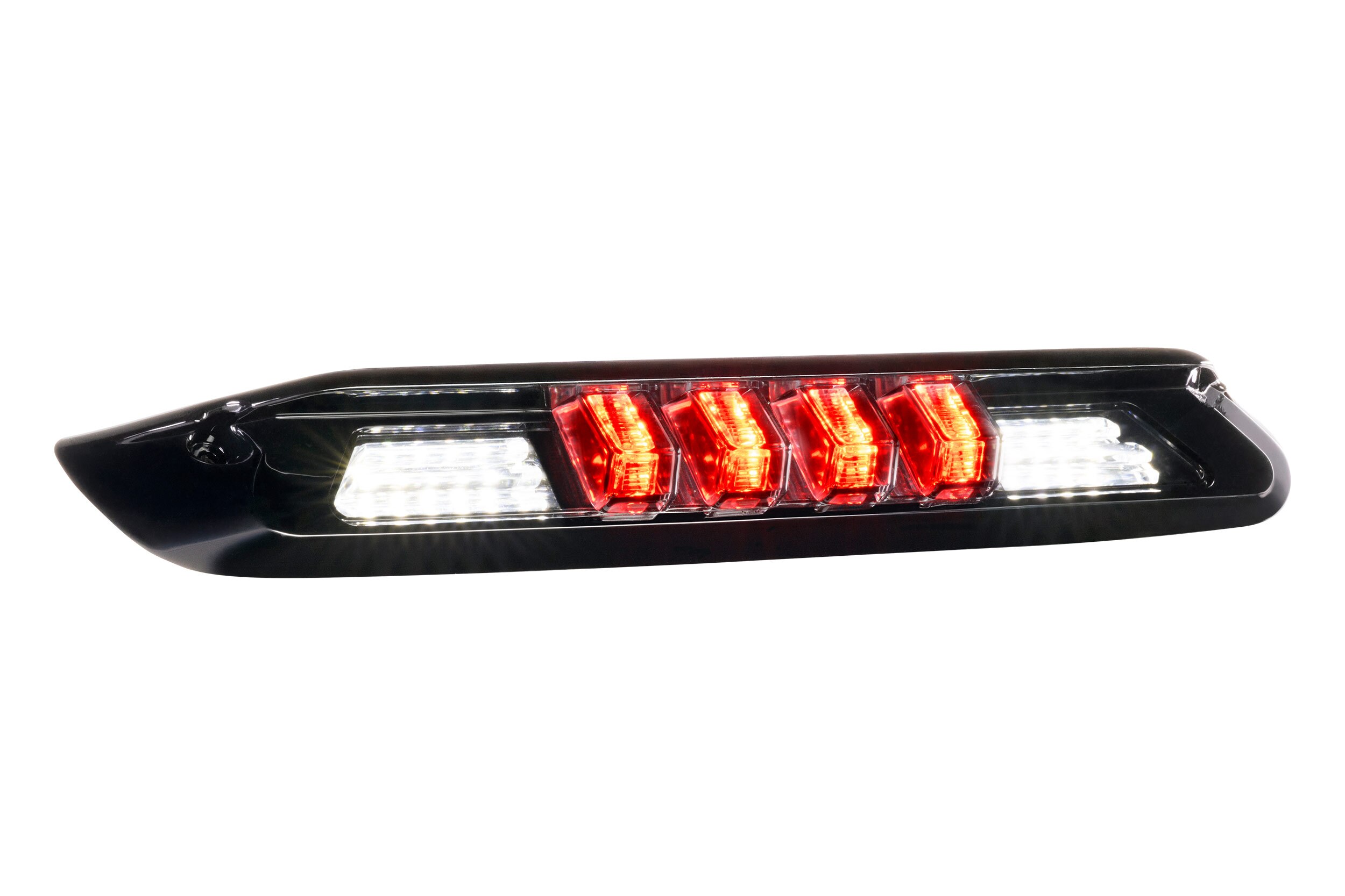 MORIMOTO 07-14 Chevrolet Silverado HD X3B LED Third Brake Light