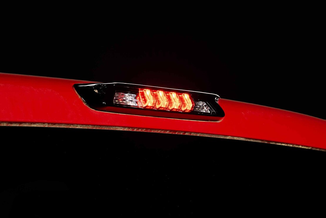 X3B50 | Morimoto 2007-2013 Sierra 1500 X3B Third Brake Light