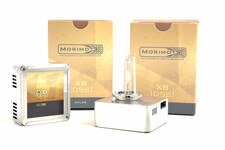 Morimoto 9004-9007 Elite HID Conversion Kit | Crux Motorsports
