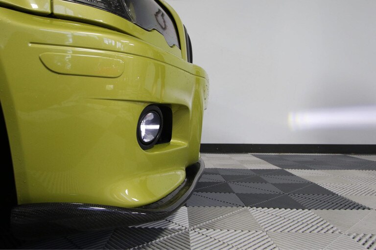 Bmw E46 E39 Morimoto Xb Led Fog Lights Are Here