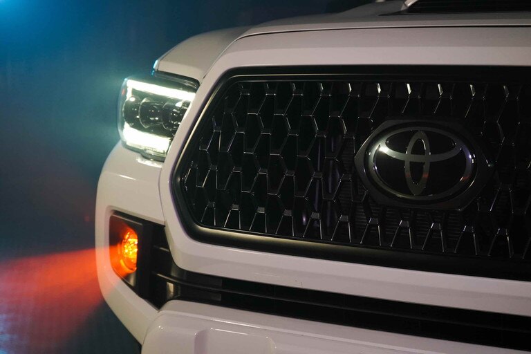 Lexus Morimoto Xb Led Projector Fog Lights