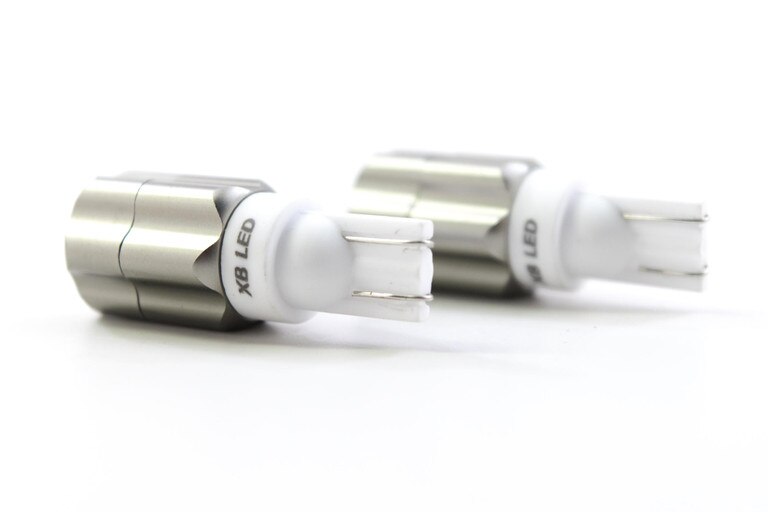 921/T15: Morimoto's New XB LED Lights! LED640