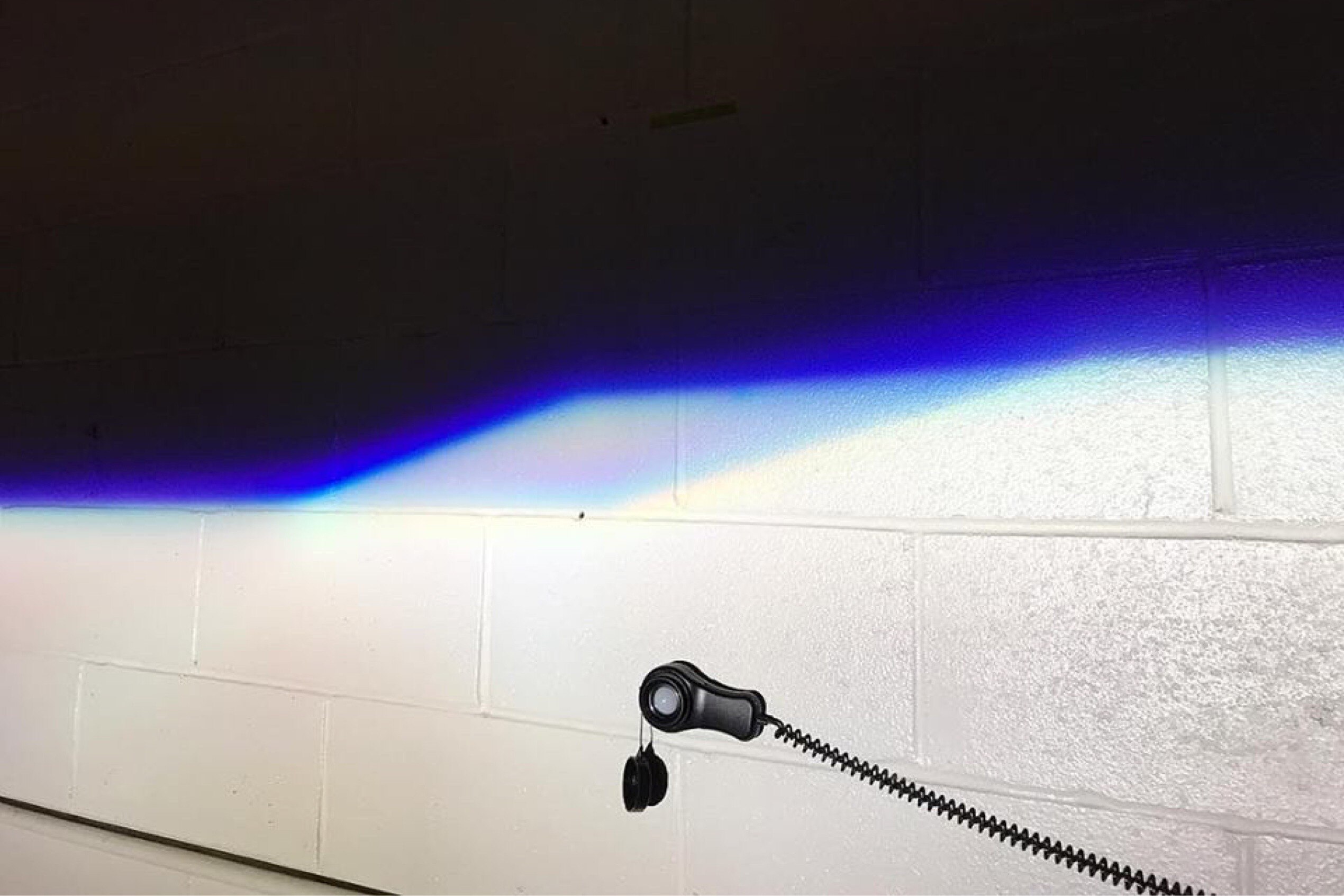 Bi-Xenon: Morimoto Mini D2S 5.0 HID 