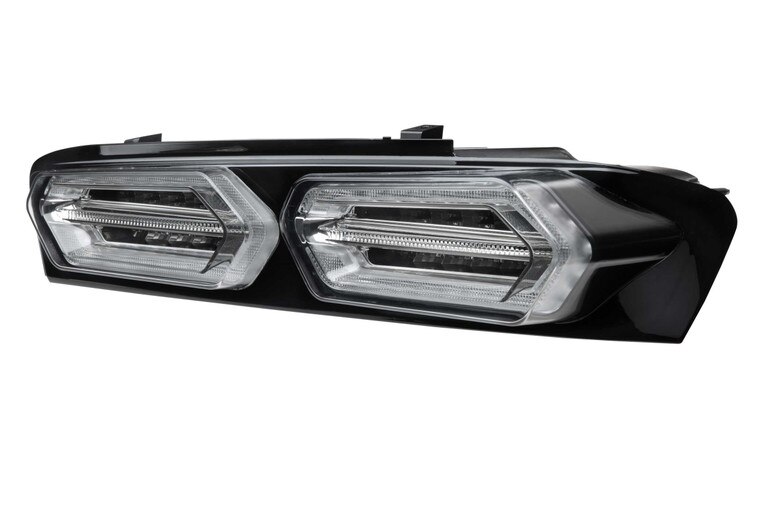 18+ Third Gen Camaro Tail Lights