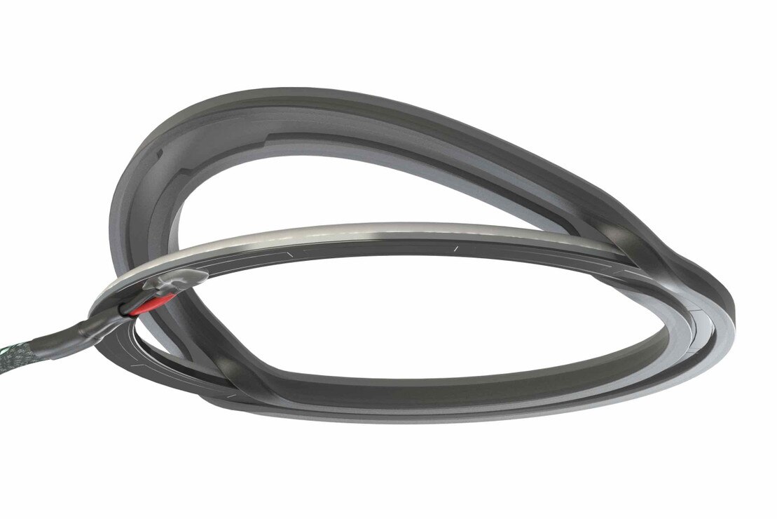 Led Smoke Rings Profile SmokeRings l Profile Performance LED1605
