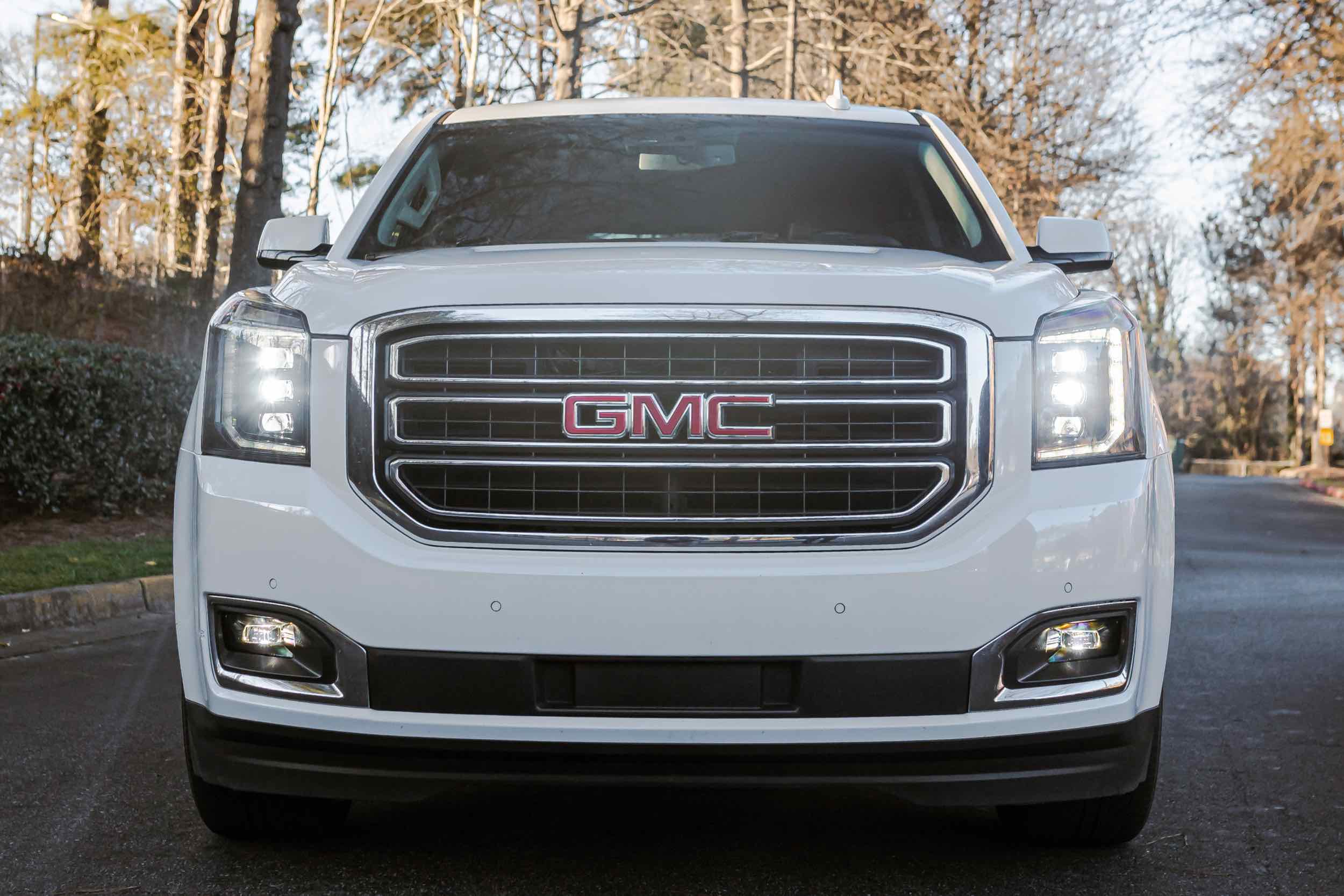 Elite LED Conversion Kit Bulbs Bright White for 2015 to 2017 GMC Yukon XL