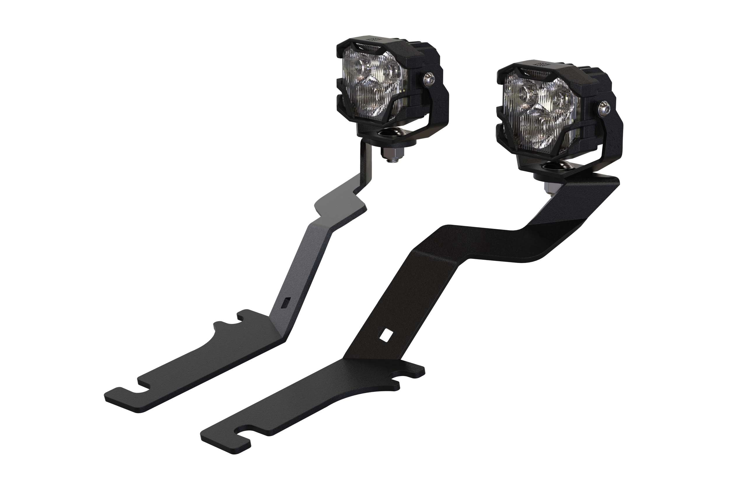 MORIMOTO 15-20 Ford F-150 4Banger LED Ditch Light System