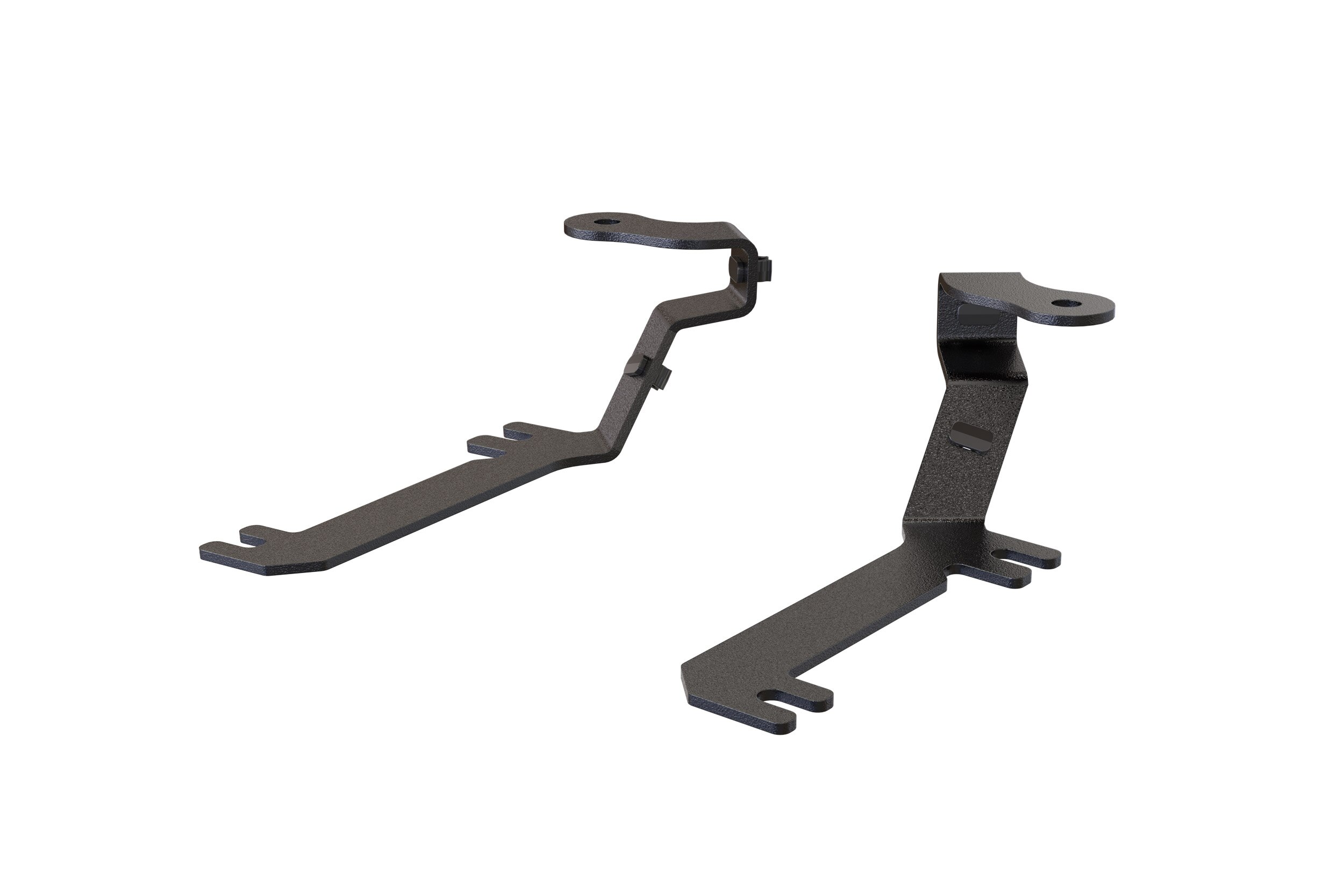 MORIMOTO 15-17 Ford Mustang Ditch Light Brackets