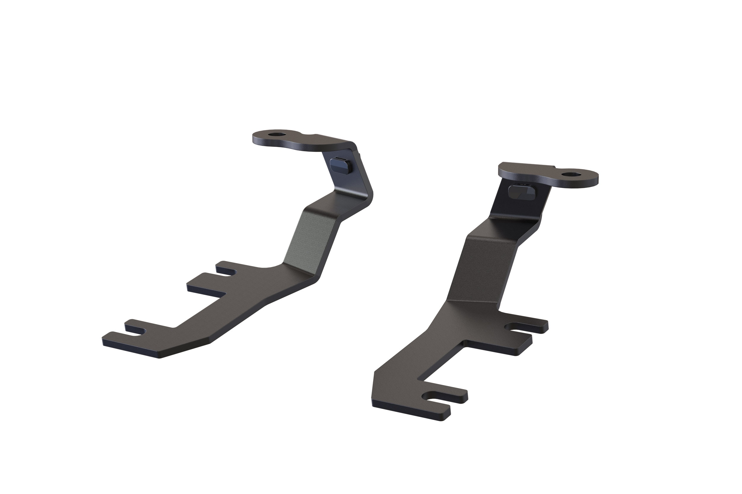 MORIMOTO 15-22 Chevrolet Colorado Ditch Light Brackets